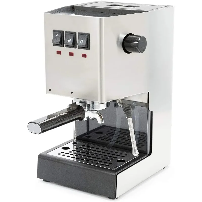 RI9380/46 Classic Evo Pro, Small, Brushed Stainless Steel