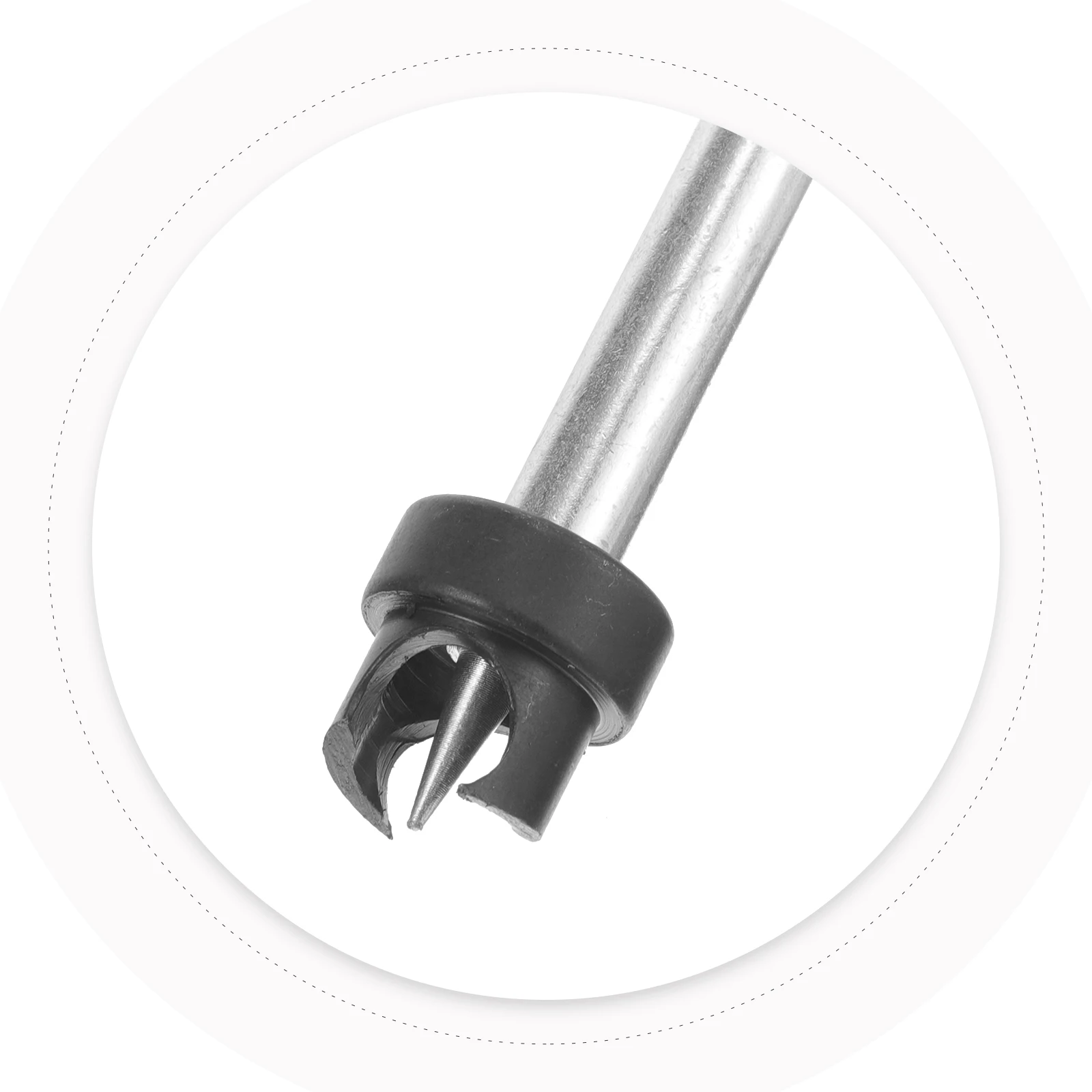 

Hole Puncher for Puncher For Garden Drip Irrigation Garden Hose Fitting Tool Plastic Pipe Punch Gardening Supply