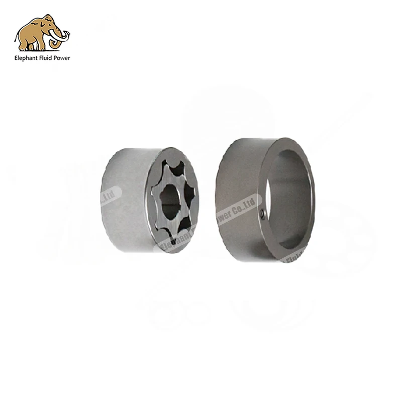 High quality hydraulic piston pump parts P6/P7 CHARGE PUMP