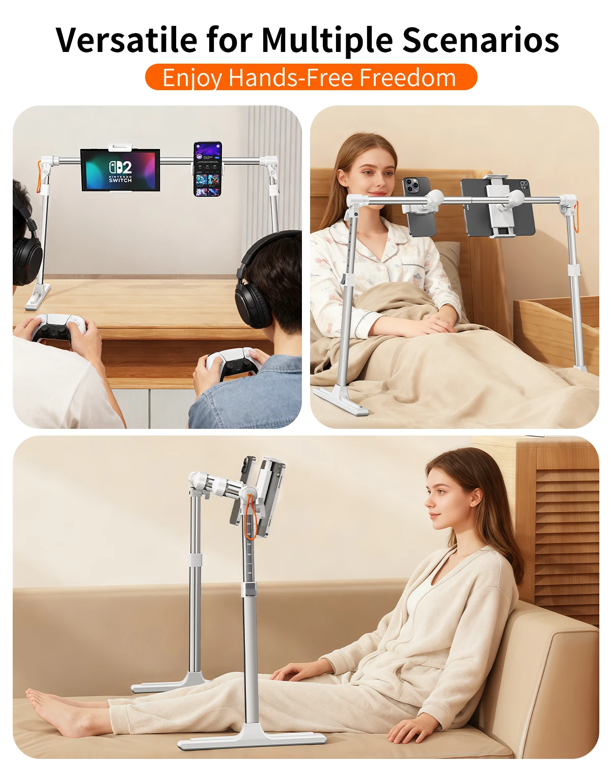 Eary Opvouwbare Tablet Stand T - Cheap Tablet Accessories recensie en prijs