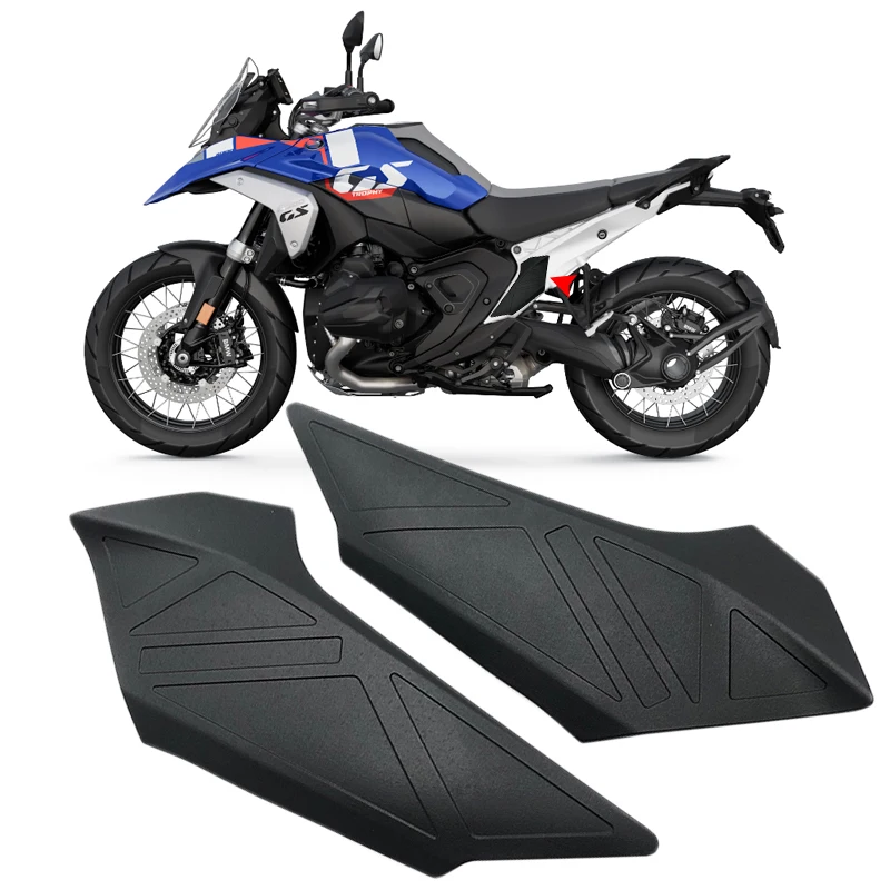 

2024 Left&Right Frame Infill Side Panel Set Protector Guard Cover Protection For BMW R1300GS R 1300 GS GS1300 R 1300GS ADV 2023
