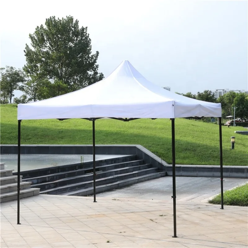 Outdoor 8x8 10x15 10x10 10x20 heavy duty hexagonal folding tent