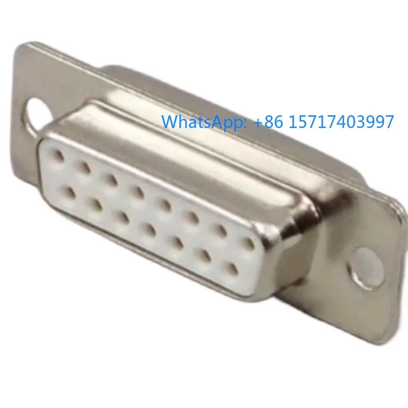 

Японский импортный разъем серии 17JE, контактная форма 17JE-13150-02 (D1) A