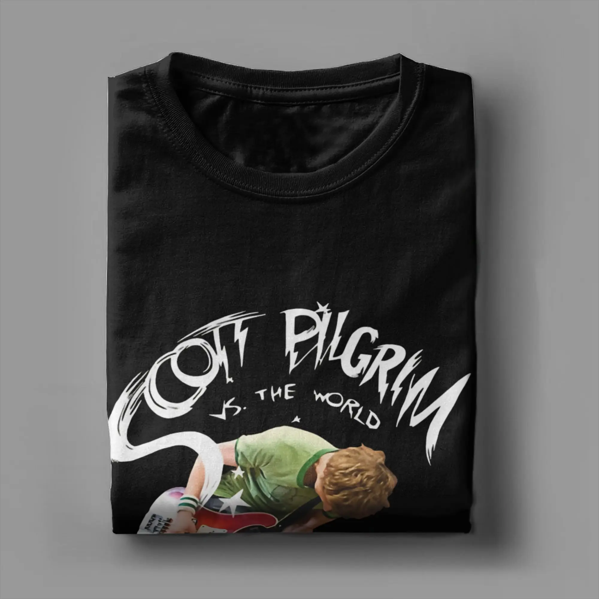 Scotted Pilgrims Tee Shirt for Men Women New Arrival T Shirts  100% Cotton Clothing