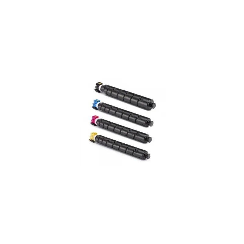 KYOTK8375BK black compatible for Kyocera TASKalfa cartuchosonline.es