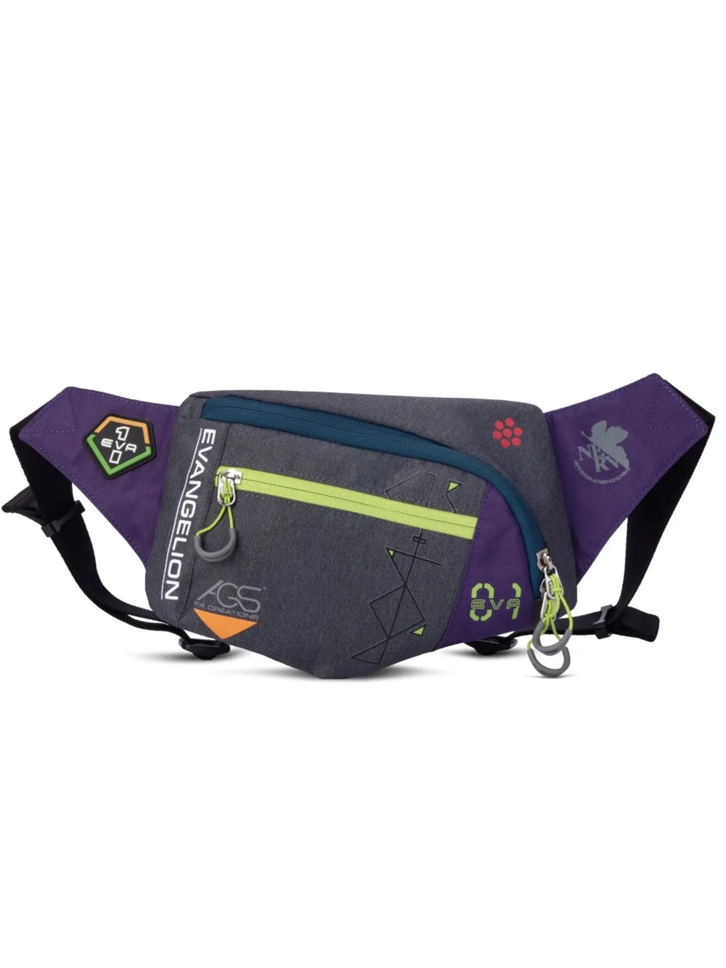 borsa-da-cosplay-anime-evangelion-01-per-uomo-e-donna-borsa-da-petto-impermeabile-per-sport-all'aperto-corsa-e-viaggi
