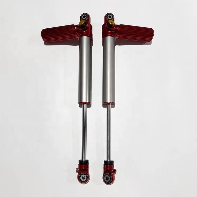 

4X4 Off-Road Adjustable Suspension 2.5inch Lift Kit With Front Rear Shock Absorber New Condition For Jeep Wrangler JL