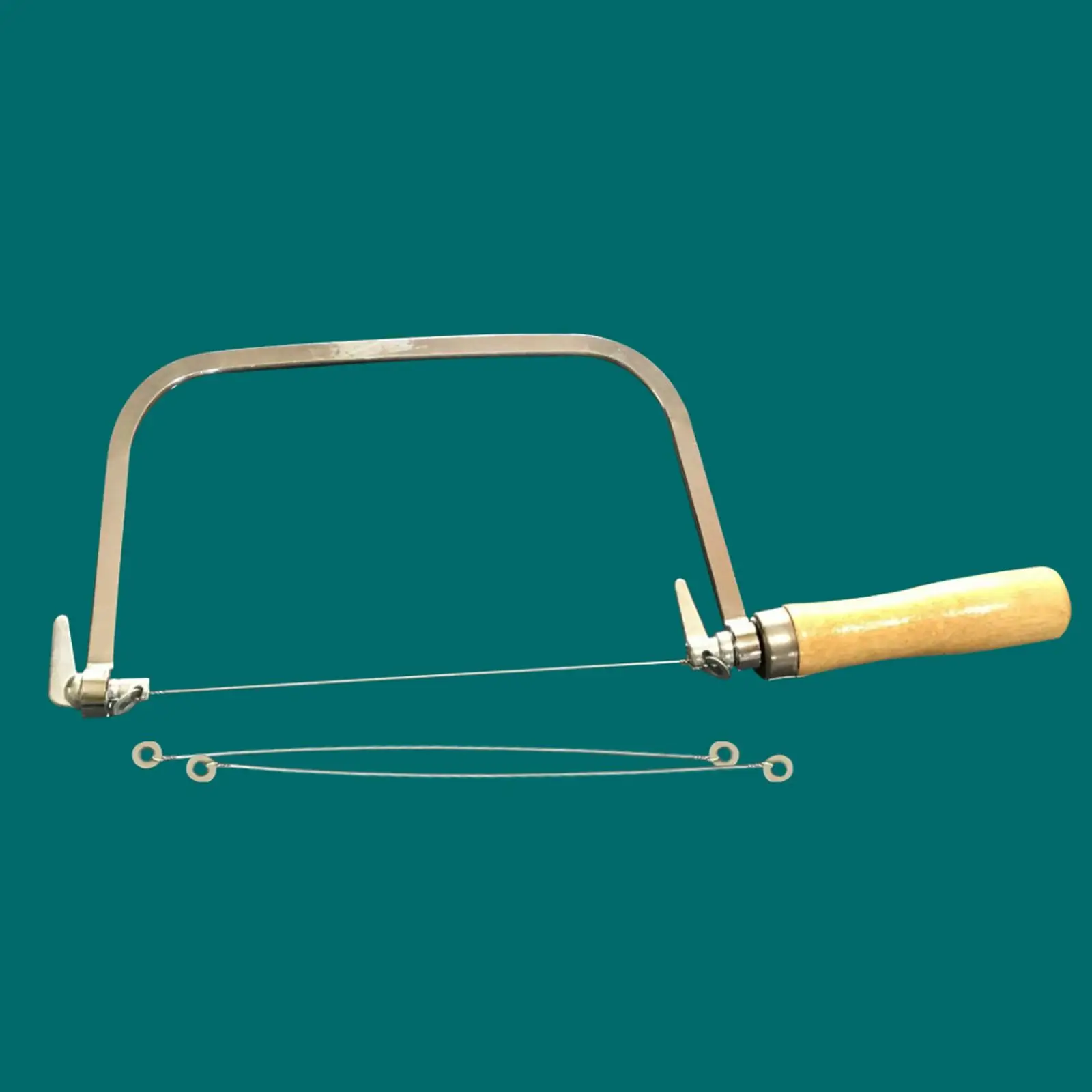 Проволочный резак для мыла, слайсер с деревянной ручкой, пила, инструмент для нарезки буханки, проволочная нарезка для сыра, сыр для восковых буханцев, сыр