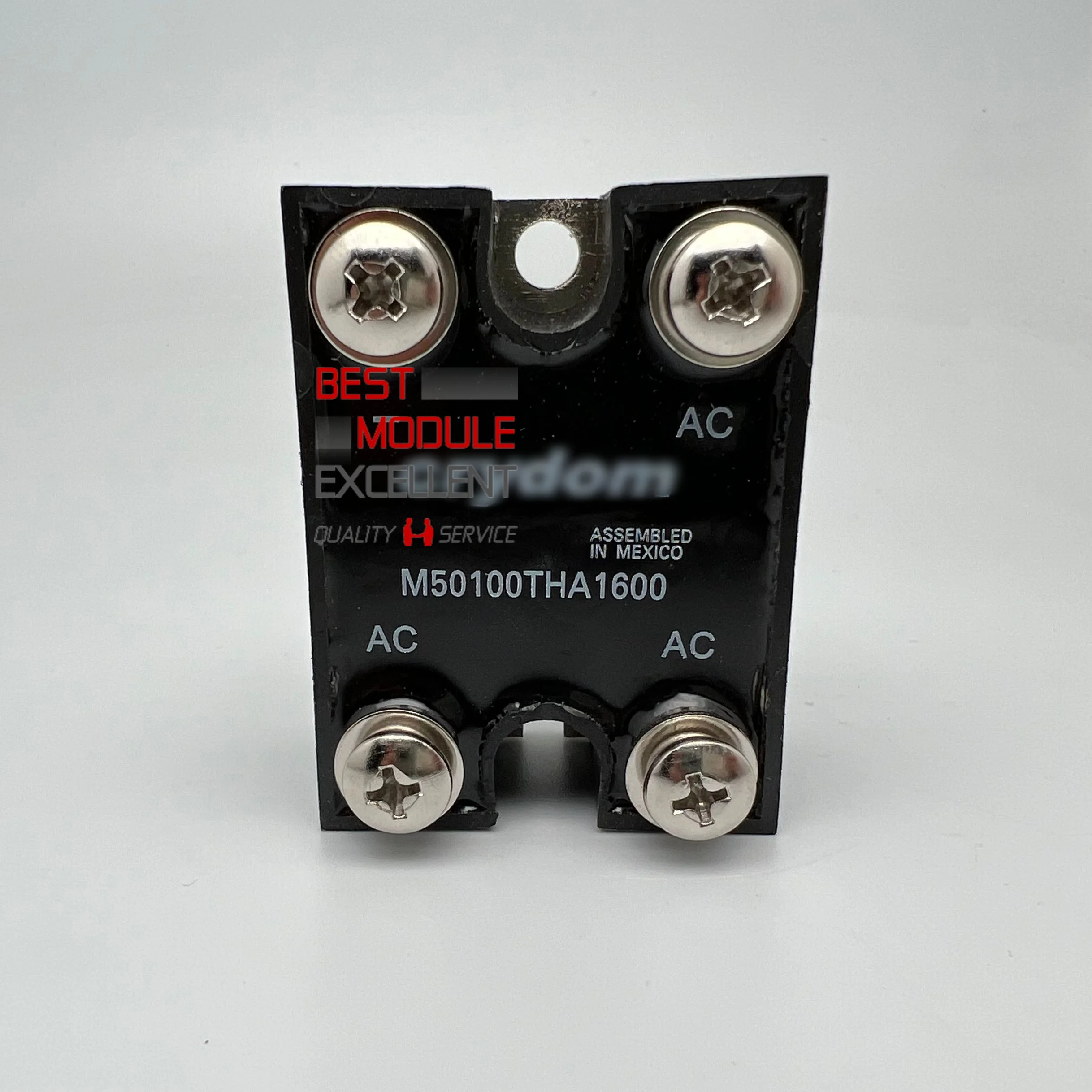 1Pcs M50100THA1600 Kwaliteitsborging