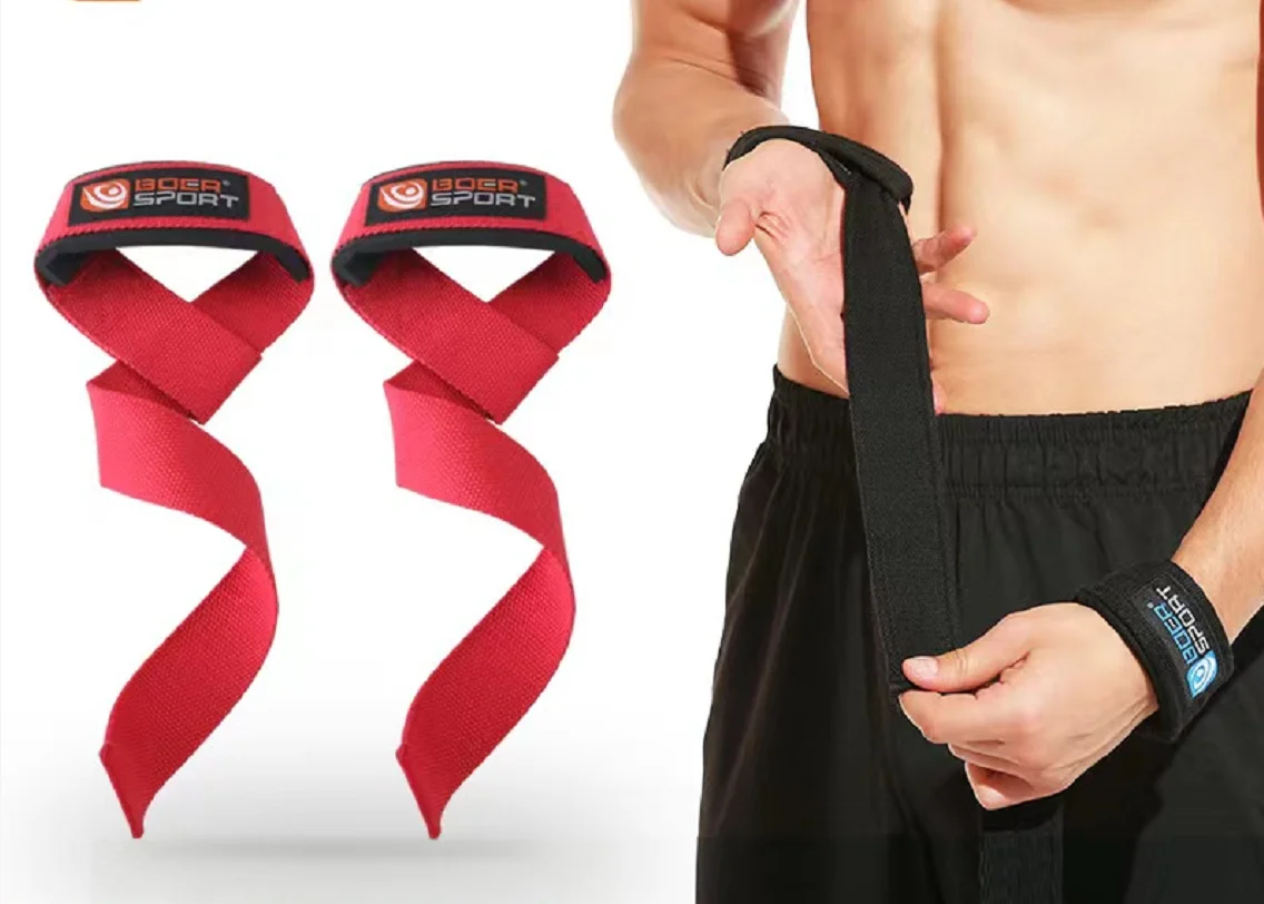 คู่มือเลือกใช้ Hand Wraps สำหรับการยกน้ำหนักอย่างมีประสิทธิภาพ: รีวิวสินค้าจริงจากผู้ใช้งานจริง