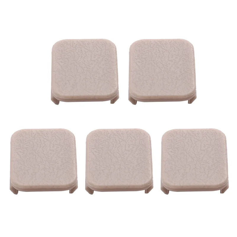 AM-For GX470 2002/11-2009/08 ☆   58649-60010-B0 غطاء لوحة تثبيت حصيرة السيارة B
