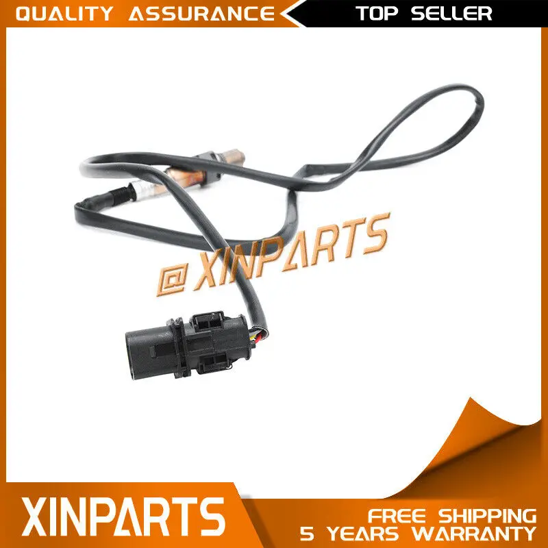 

For BMW X6 E71 E72 Oxygen Sensor F01 F02 F03 740i 740Li 11-12 11787586692