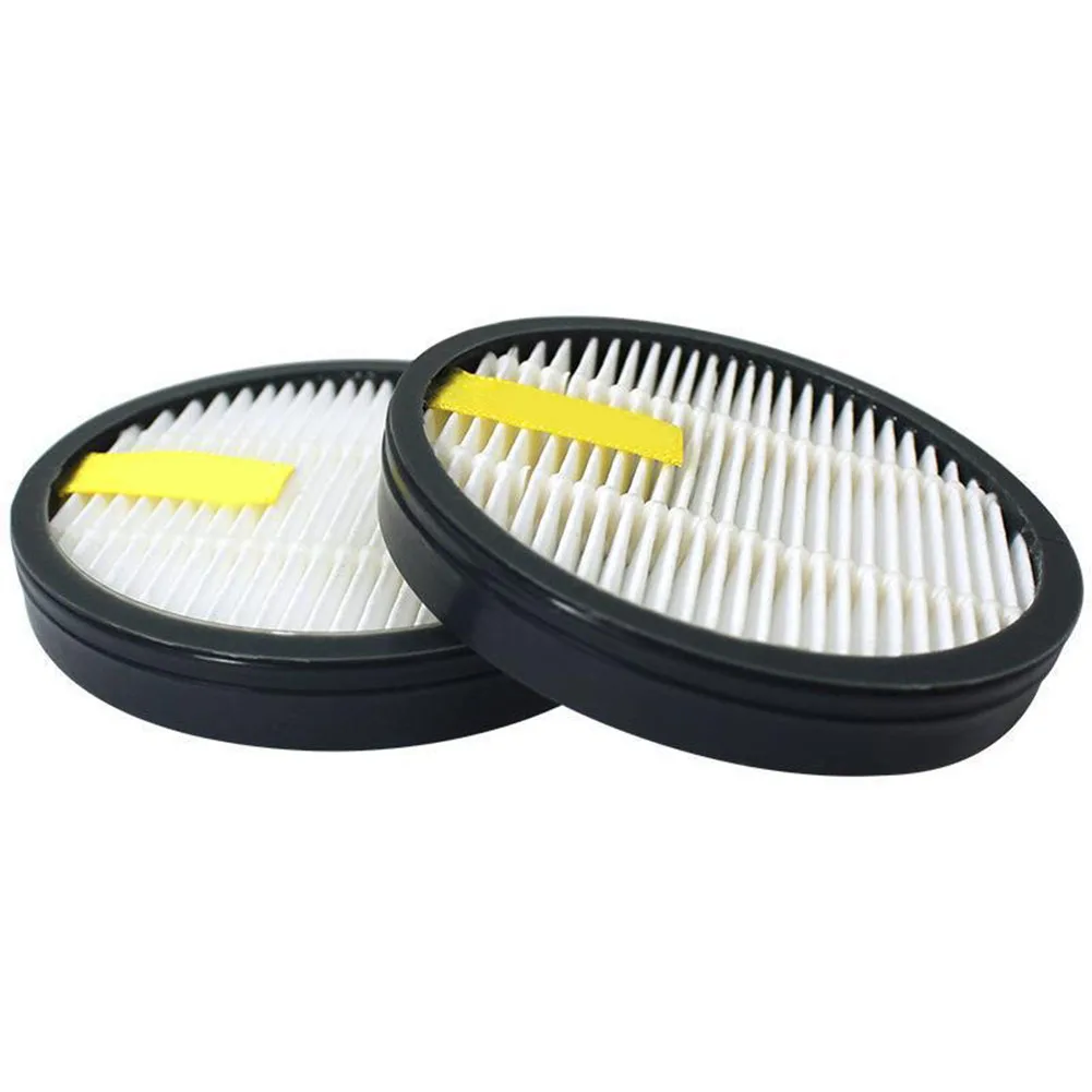 فلتر غبار لـ Deerma VC40 / VC50 مكنسة كهربائية لاسلكية قطع غيار الأجهزة المنزلية واللوازم المنزلية