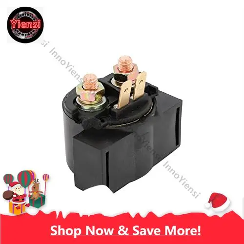 Электромагнитное электрическое реле, совместимое с Kkaawwaassaakkii VN750 Vvuullccaann/ZG1200 VOYAGER 1200 ZX600/ZX750 Nniinnjjaa 600 75