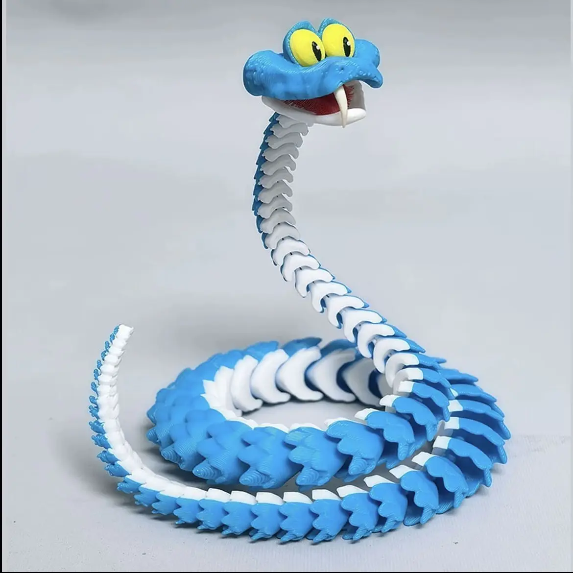 ฟิกเกอร์การ์ตูนซูโทเปีย 2 แกรี่ พิมพ์ 3 มิติ ของเล่นคลาสสิกจากดิสนีย์ น่ารัก ขยับข้อต่อได้ ของเล่นคลายเครียด ของตกแต่งโต๊ะทำงาน ของขวัญ