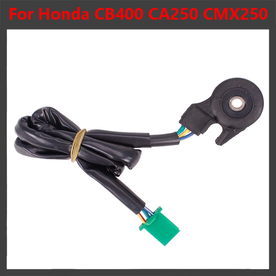 1PC Motorcycle Accessories Motorbike Engine Stalled Switch Stator Turn Off Button For Honda CB400 VTEC 1-4 Rebel CA250 CMX250/C