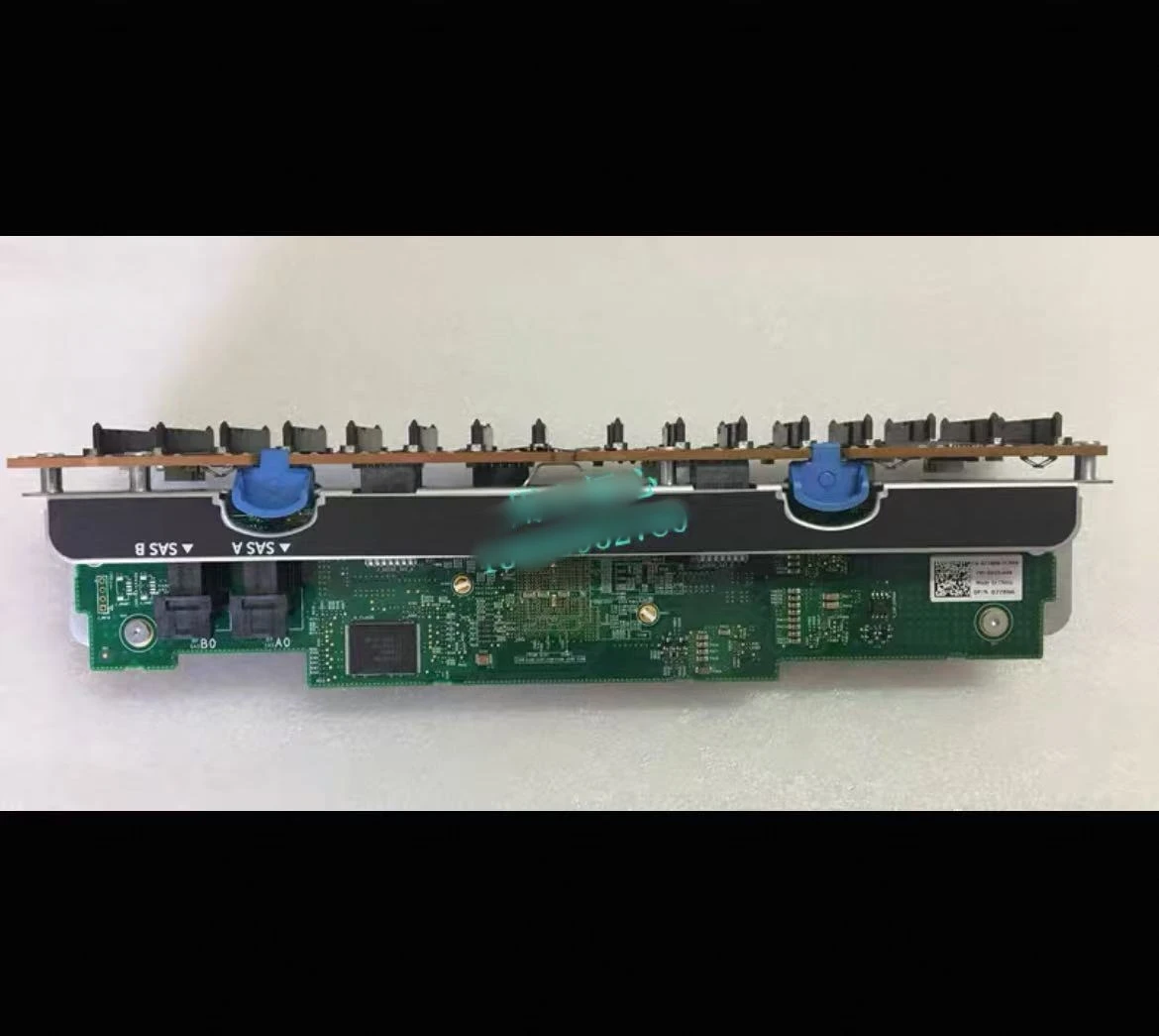

Brand new 58M4N 058M4N for Dell R830 16 * 2.5 16 bay server hard drive backplane