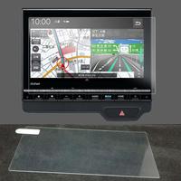 Tempered glass scren protector For Honda LXU-237NB N-BOX N-WGN N-ONE 9 inch  Car GPS navigation film LCD screen