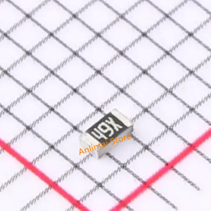 100PCS Smd Resistan…