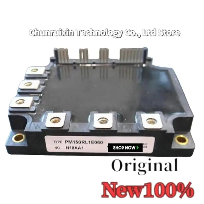 

PM100RL1E060 PM150RL1E060 PM150RL1E060-8 Новый оригинальный модуль