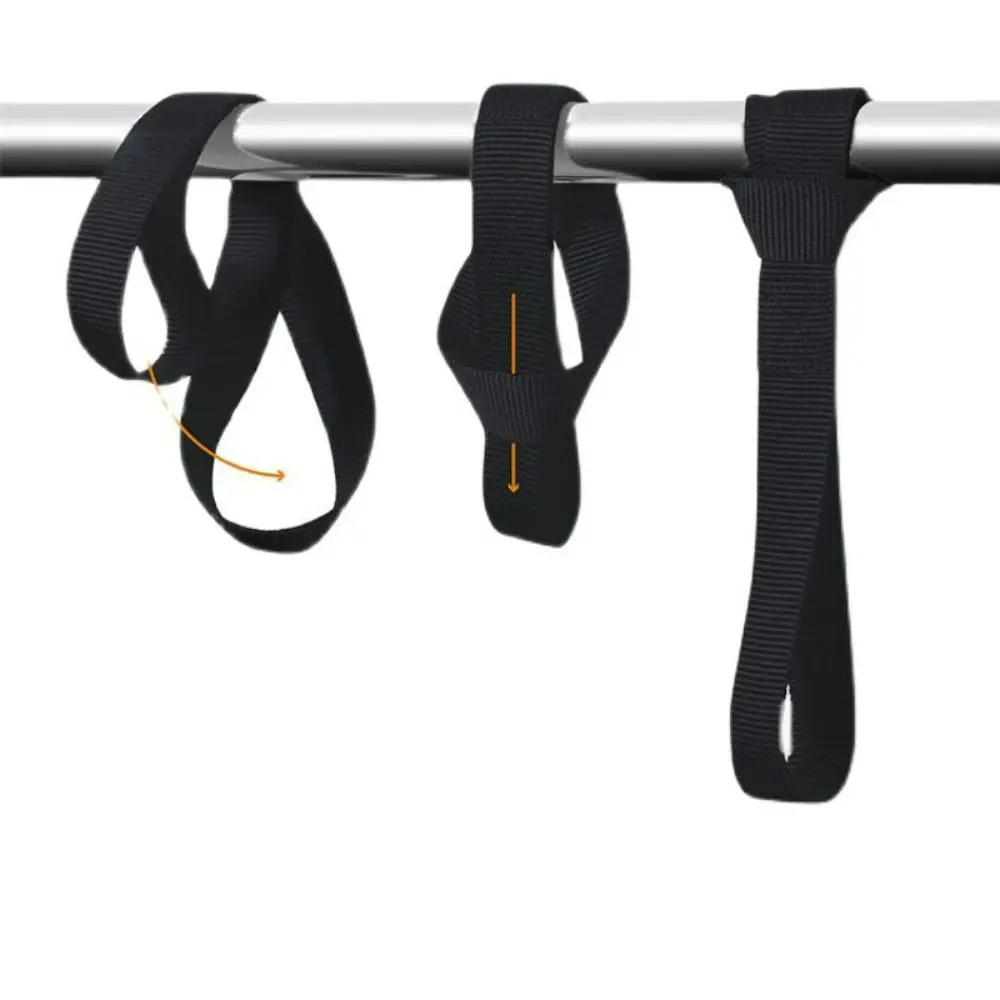 

Nylon Webbing Packing Tie Downs Loop Strap Strong Load-bearing Mutipurpose Luggage Fixed Strap Packing Binding Straps Motorcycle