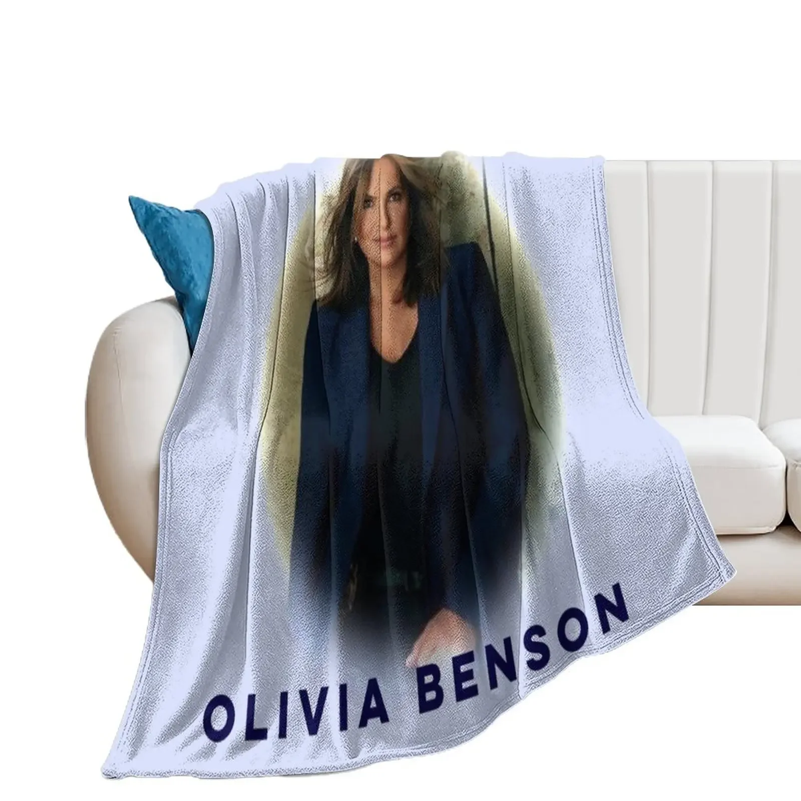 

Olivia Benson Throw Blanket Summer Beddings Decorative Beds Decorative Throw Blankets