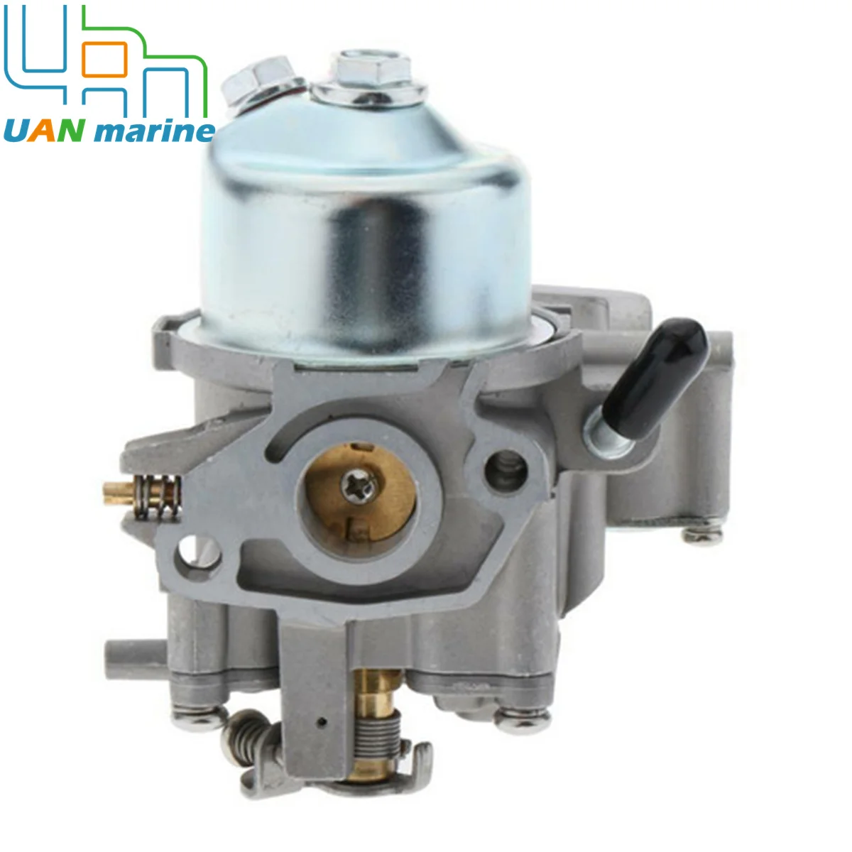 16100-ZW6-716 Carburetor Assy For Honda BF2 2HP BF33B E Outboard Boat Engine 16100- ZW6-716