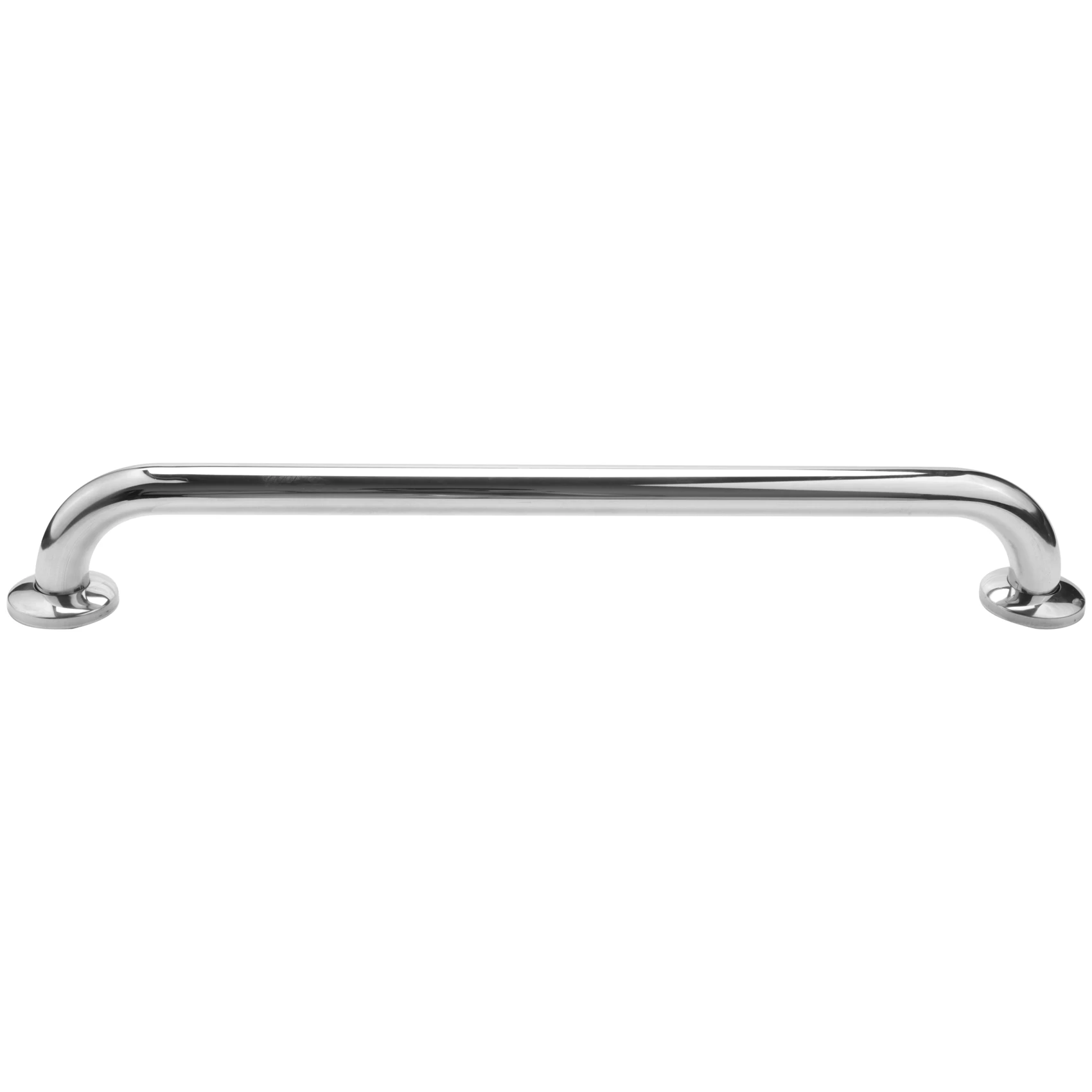 New Bathroom Tub Toilet Stainless Steel Handrail Grab Bar Shower Safety Support Handle Towel Rack(50cm)