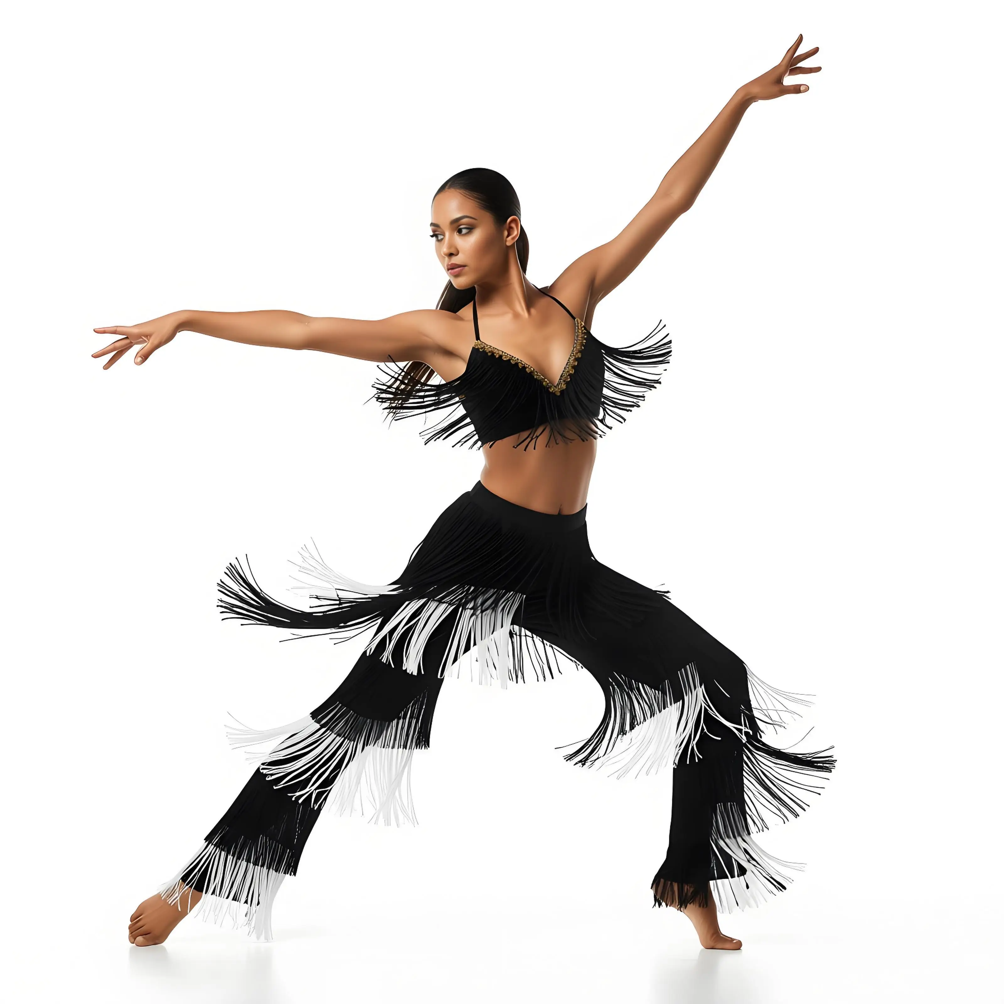 womens-latin-disco-dance-costume-hippie-dancewear-sequin-tassel-fringe-crop-top-cha-cha-tango-rumba-jazz-dance-outfit-clubwear