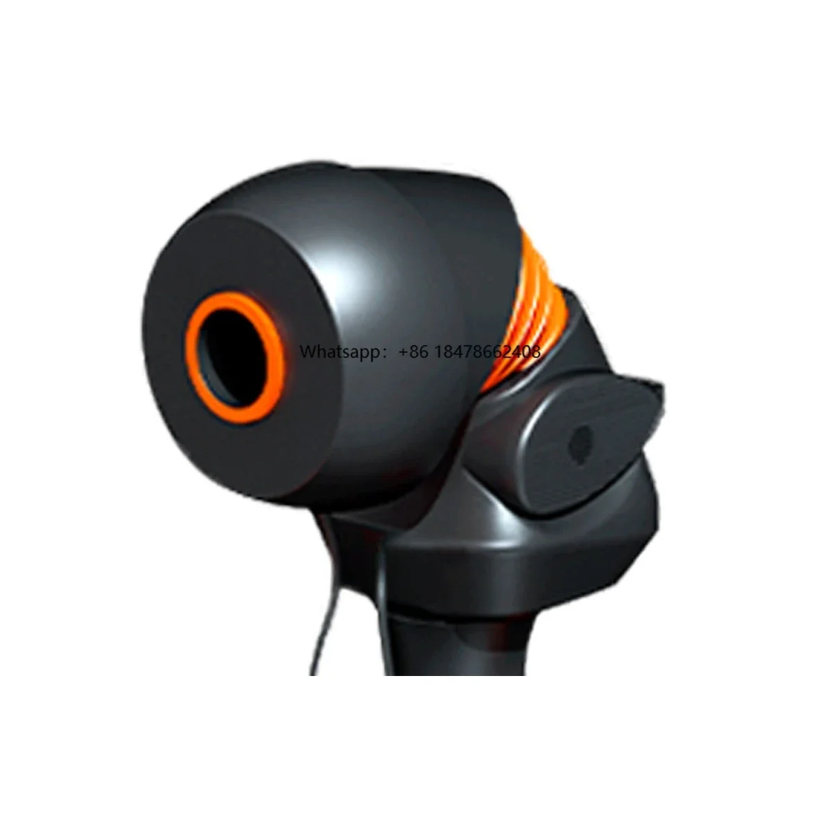 SIBOASI High-Performance Ball for Ultimate Table Tennis Practice Machine Experience P2300