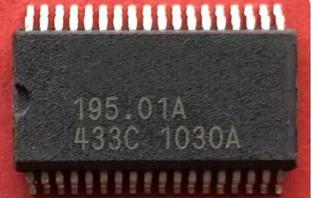 

5 шт. 195.01A