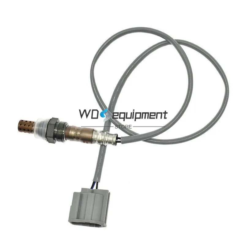 

Z602-18-861 For Mazda 1 2 3 1.3L 1.4L 1.5L 1.6L Z6 0986AG2228 Z602-18-861A Rear Lambda Oxygen O2 Sensor