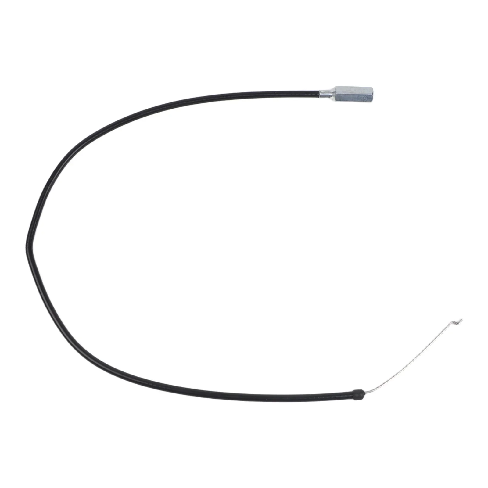 

Part Number 440014 Throttle Cable Blower Maintenance Customer Support Service Metal Construction Quality Testing
