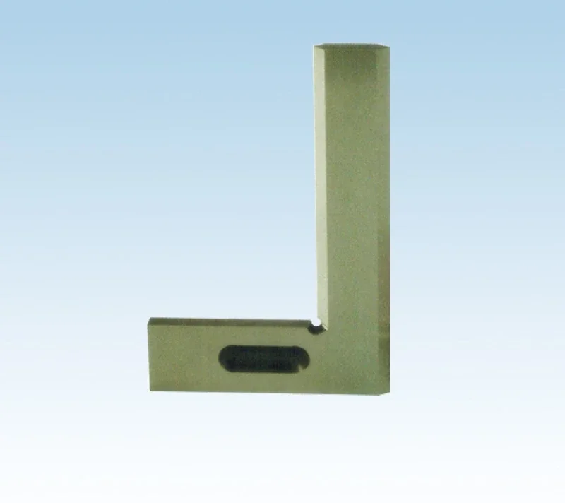 Double Blade Angle Square SS-304/306/308/310/312 Precision L-Type L-Square