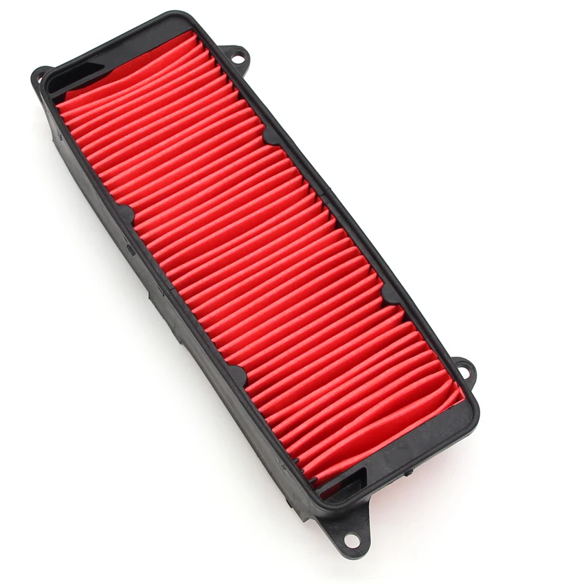 Motorrad-Luftfilter für Honda NHX110 NHX 110 Lead 2008-2013 SCV110 2008-2013 17210-GFM-970 – Detail 3