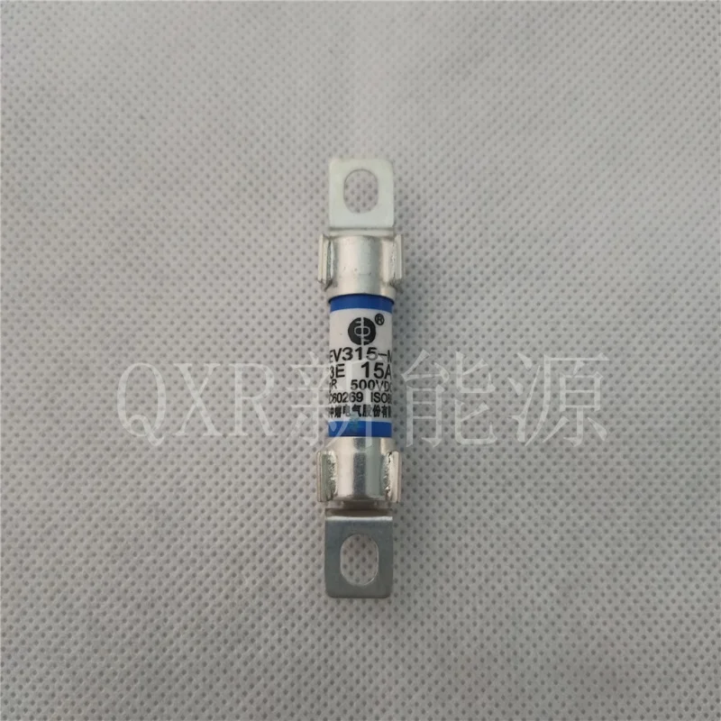 1-unidade-de-fusivel-tubular-ev315-m-3e-15a-20a-30a-40a-50a-500vdc-sino-para-compressor-eletrico-de-ar-condicionado-e-bomba-ptc
