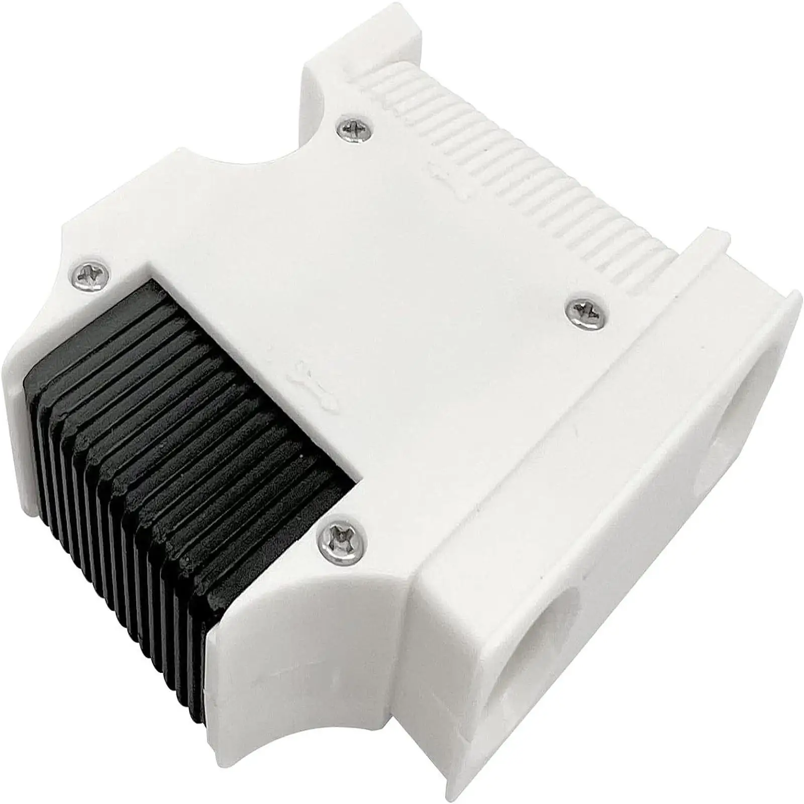 2 قطعة شماعة قارب قابلة للتعديل لملحقات تجميع بسيطة لقارب الجهير #5