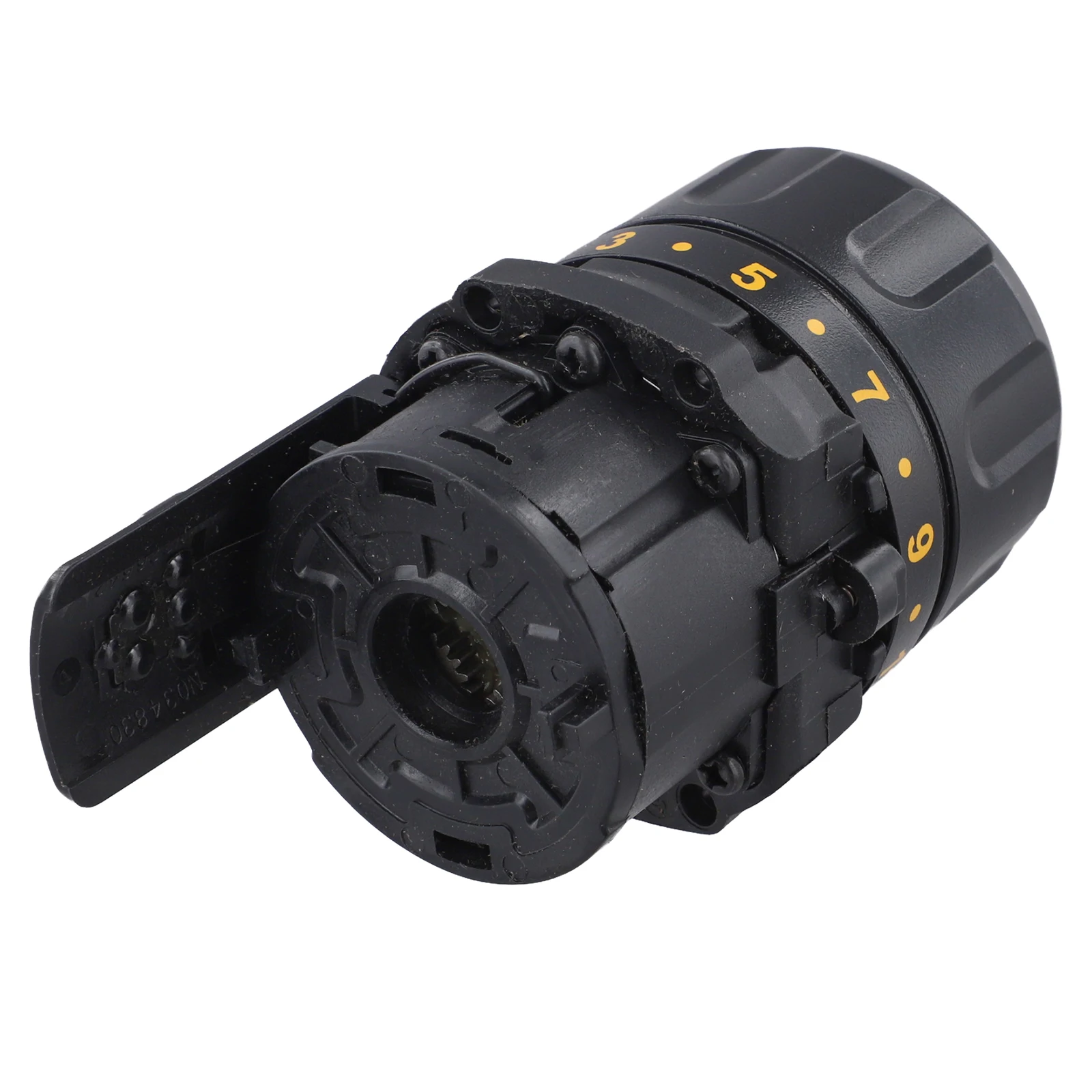 Proyek DIY Mesin Bor Gear Box Penjepit Industri DCD730 Gear Box 1pcs Kemasan Baru Belum Terpakai Nomor Suku Cadang N110034