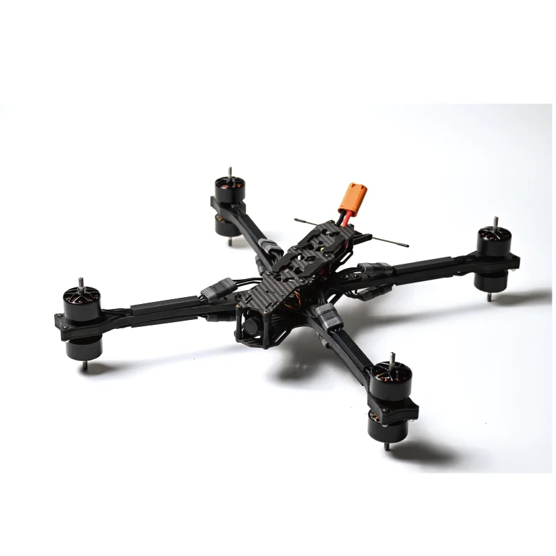 SG X8 PRO 10inch Frame 5kg Payload Super power Long Range FPV Racing Drone PNP Quadcopter 5.8GHz