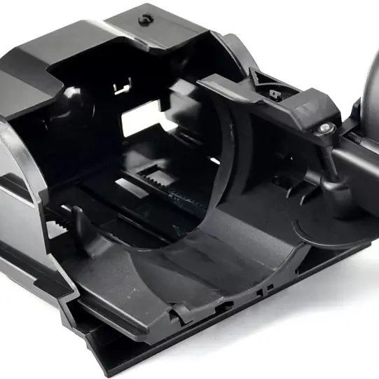 For Benz S Class S300 S400 S500 A2206800014 For Mercedes W220 Car Water Cup Holder Drink Stand Beverage Holder