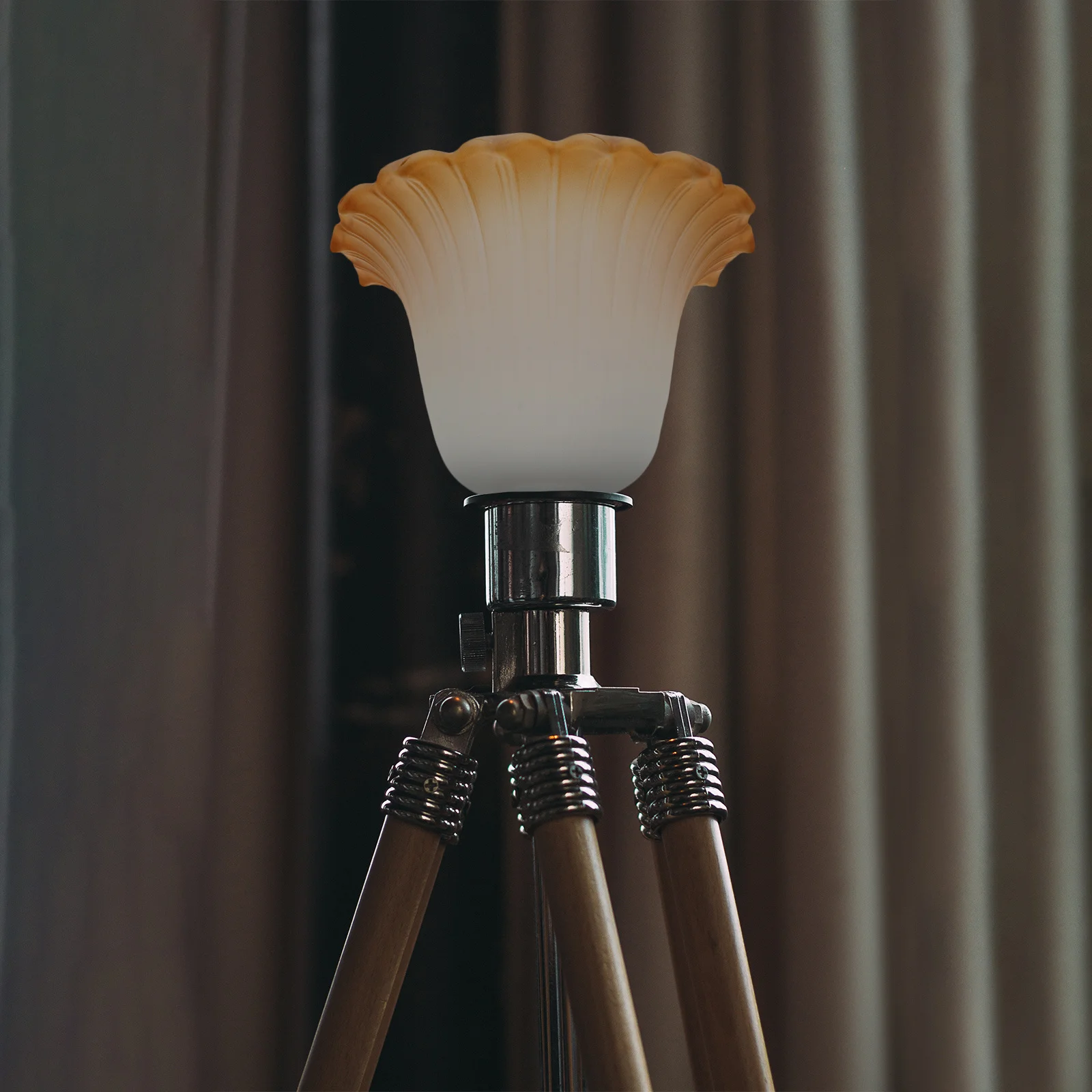 

Glass Lamp Shade Premium Quality European Style Decorative Cover for Ceiling Wall Floor Lamp Diffuse Lighting Home Decoration