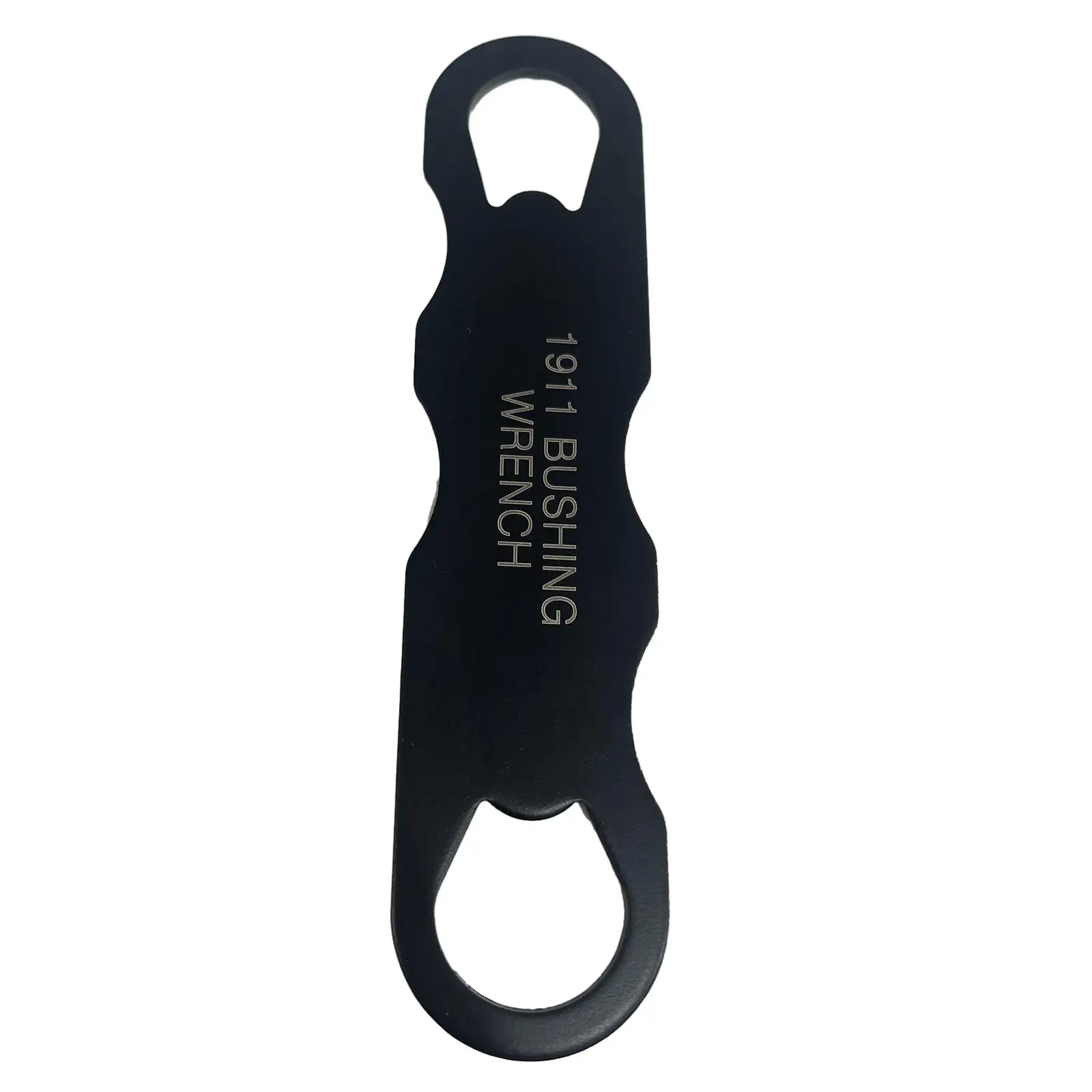 Multifunctional Wrench 1911 Barrel Bushing Wrench Portable Sturdy Ergonomic Fits the Barrel Bushing Fits Comfortable In Hand