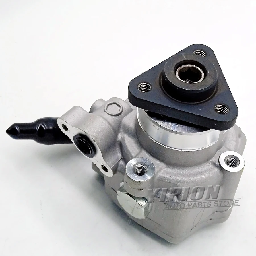 New Power Steering Pump for VW Amarok 2H0422154A  06H145255F 7E0422154E 7E0422154 7E0422154D 7E0422154ES  7E0422154F 7E042215C