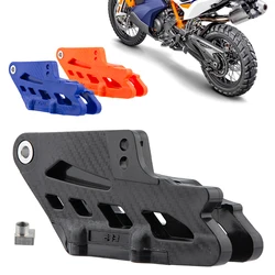 Chain Guide Guard For KTM 790 Adventure R L 2019-24 For 890 Adventure R L 2021-24 For 690 Enduro SMC R 2010-2023 Motorcycle