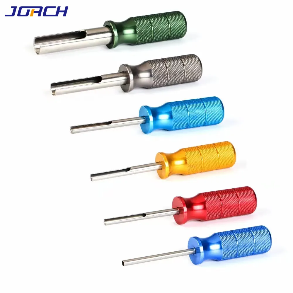 Deutsch Contact Removal Tools DT DTM DTP Delphi Series Terminal Extraction Tool Kit for Deutsch Solid Contacts