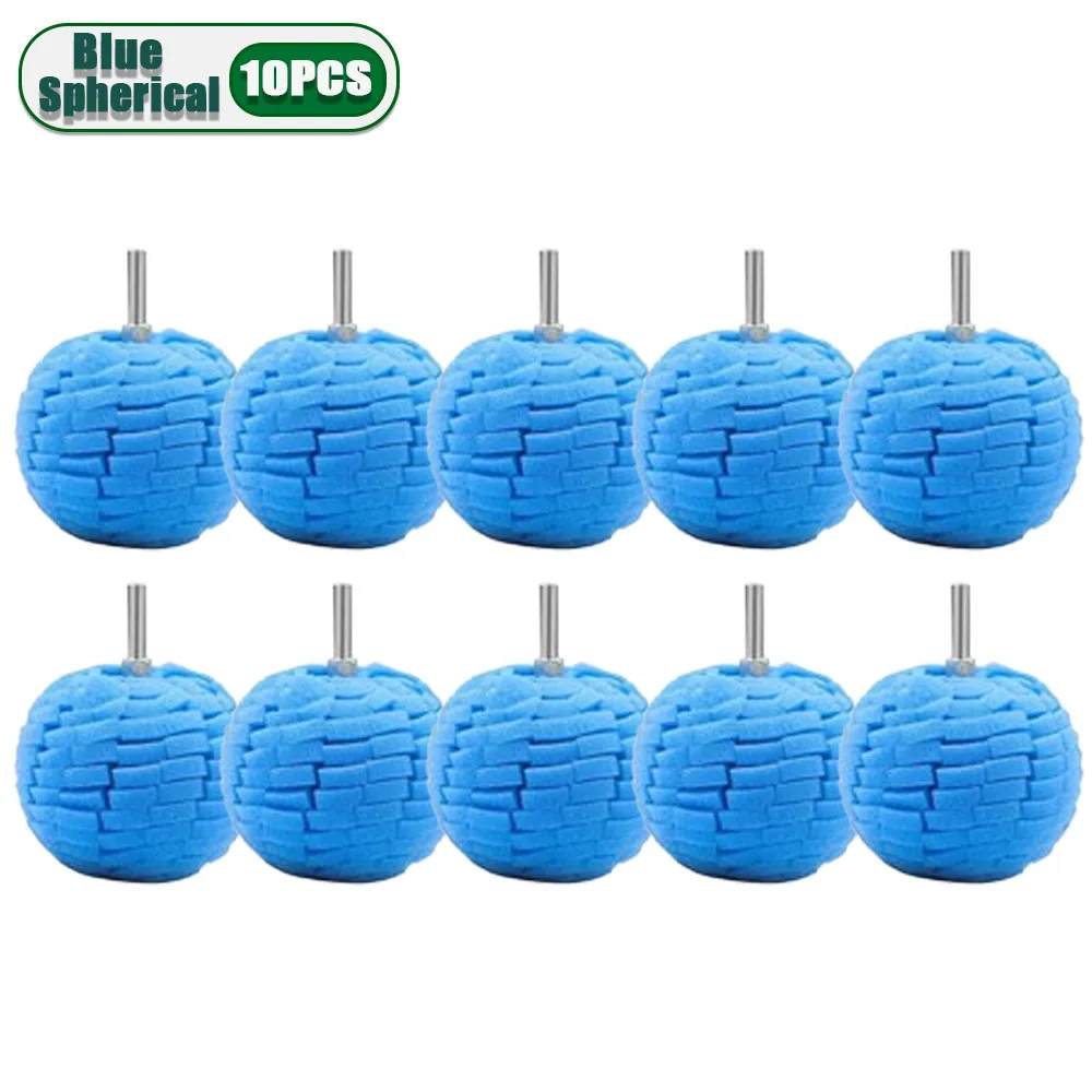 B Spherical-10PCS