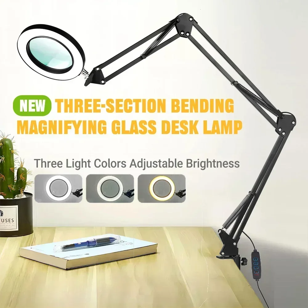 Thumbnail 2 - #52 Magnifiers Ranking List in 2026