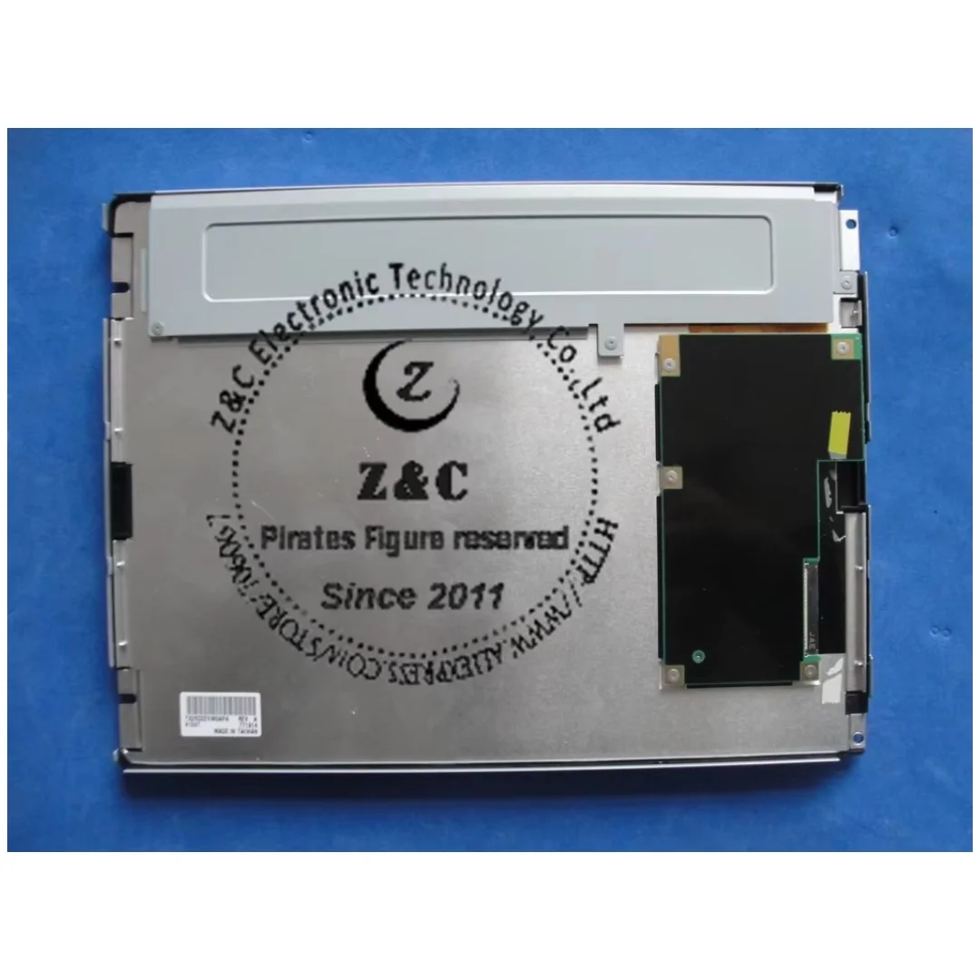 

TX26D22VM0APA TX26D22VMOAPA Original A+Grade 10.4 inch LCD Display for Industrial Equipment Application