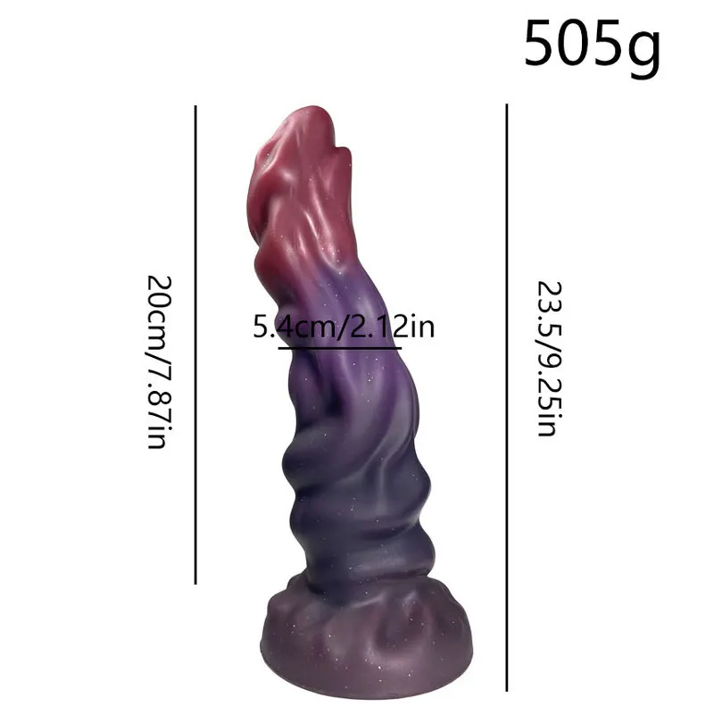 längster dildo Amazon.com: Doc Johnson The Great American Challenge Huge Dildo : Health &  Household main image 0