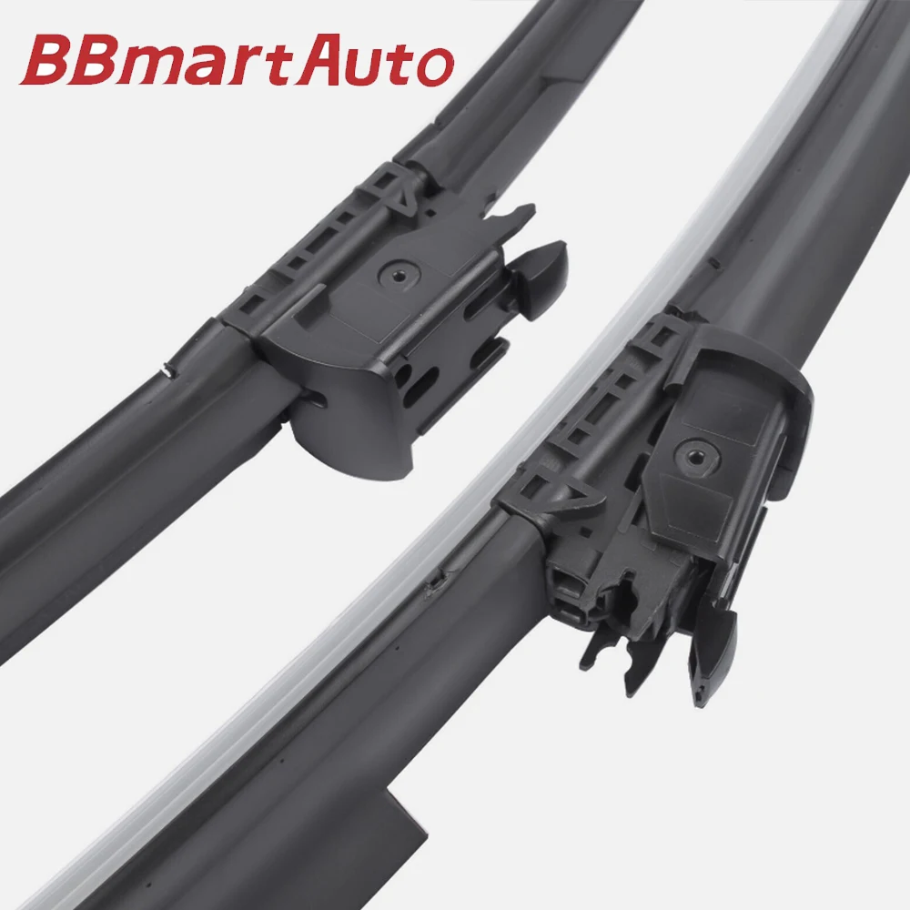 A2228201145 BBmartAuto Parts 1pair Front Windshield Wiper Blade Set For Mercedes Benz S-Class W222 S450 S550 S550e S560 Sedan